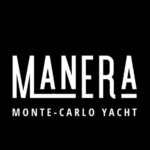 Logo de Manera Monte-Carlo Yacht